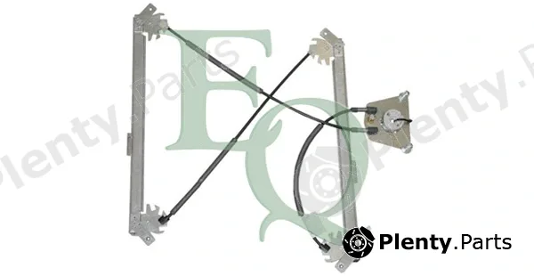 Equal Quality 020235 — Window Regulator
