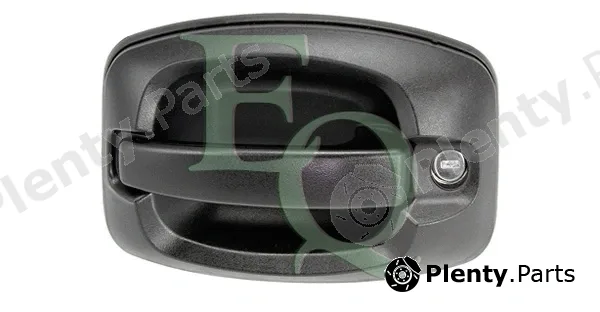 Equal Quality MA80582 — Exterior Door Handle