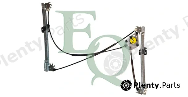 Equal Quality 010254 — Window Regulator