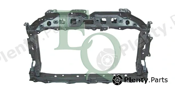 Equal Quality L04299 — Radiator Support