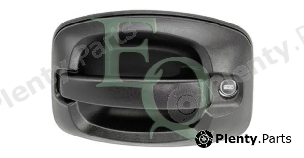 Equal Quality MA80582SC — Exterior Door Handle