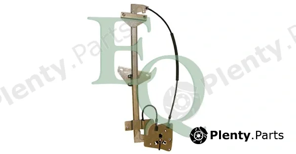 Equal Quality 010070 — Window Regulator