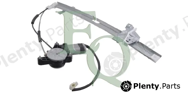 Equal Quality 010954 — Window Regulator
