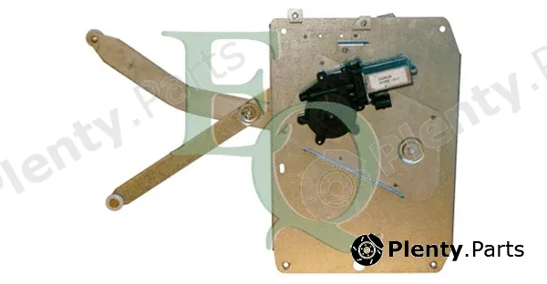 Equal Quality 010272 — Window Regulator