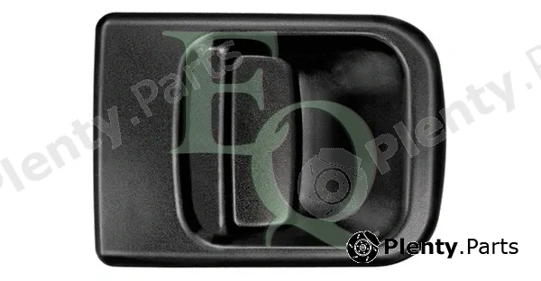 Equal Quality MA80532 — Exterior Door Handle