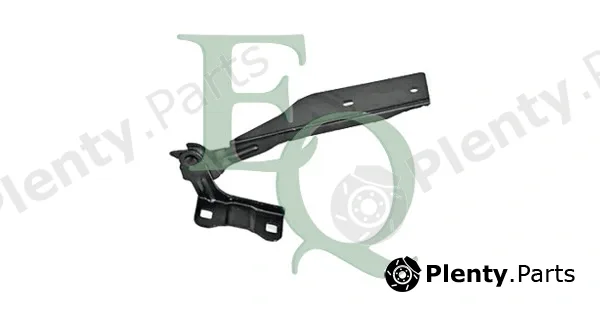 Equal Quality C00009 — Hinge, bonnet