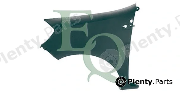 Equal Quality L00229 — Wing