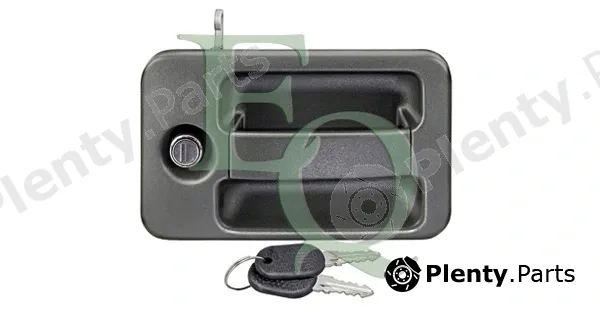 Equal Quality MA80309 — Exterior Door Handle