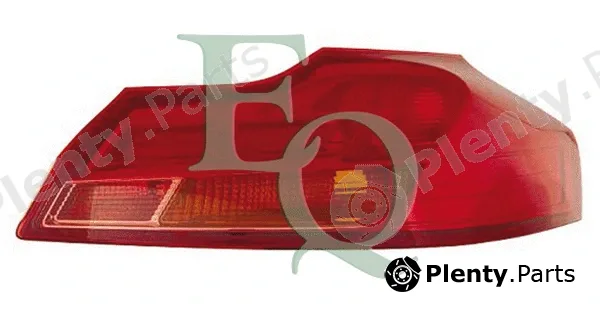 Tail Light