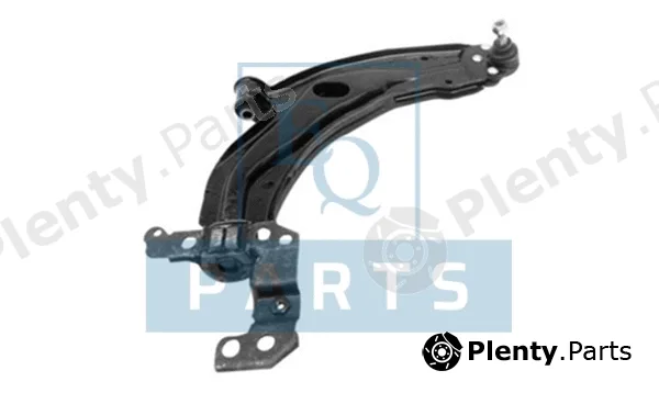 Equal Quality BR0106D — Control/Trailing Arm, wheel suspension