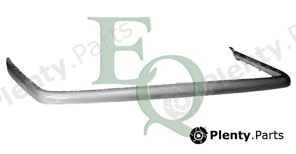 Equal Quality M0460 — Cover, bumper