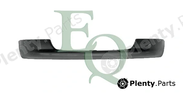 Equal Quality P1590 — Bumper
