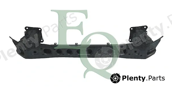 Equal Quality L00111 — Mounting Bracket, bumper