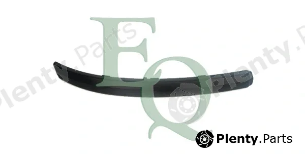 Equal Quality M0192 — Trim/Protection Strip, bumper