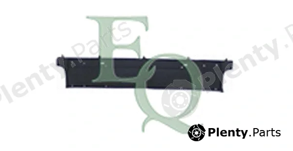 Equal Quality P2334 — Licence Plate Holder