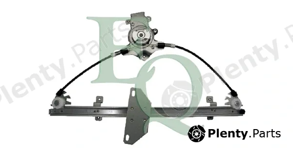 Equal Quality 010008 — Window Regulator