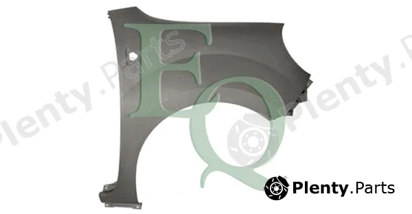 Equal Quality L04818 — Wing