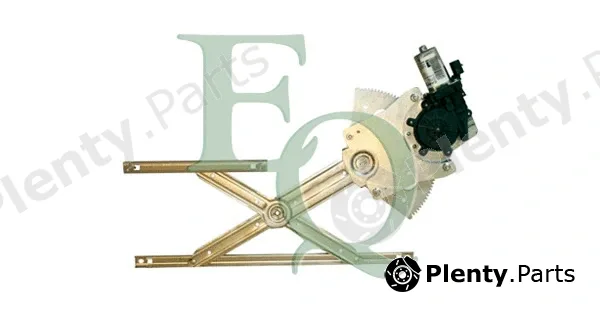 Equal Quality 010072 — Window Regulator