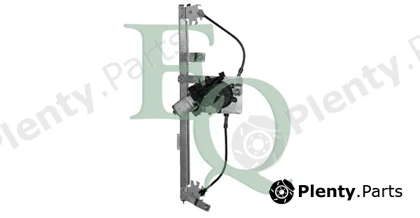 Equal Quality 361122 — Window Regulator