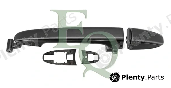 Equal Quality MA80628 — Exterior Door Handle