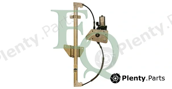 Equal Quality 010004 — Window Regulator
