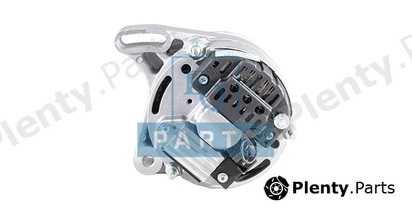 Equal Quality AL10045 — Alternator