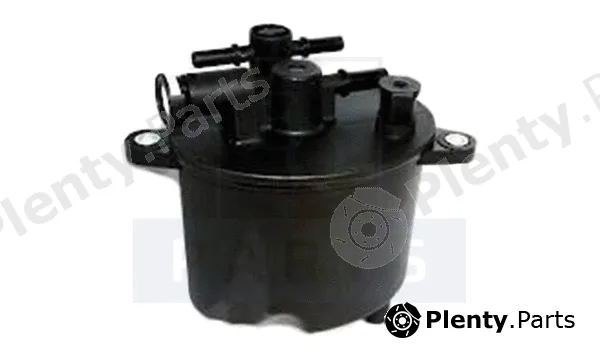 Equal Quality FC4151 — Fuel Filter
