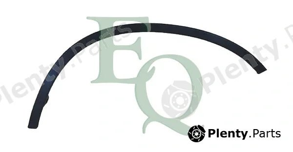 Equal Quality P4347 — Flaring, wing