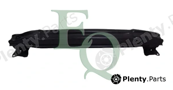 Equal Quality L02911 — Mounting Bracket, bumper