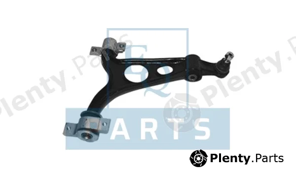 Equal Quality BR0109S — Control/Trailing Arm, wheel suspension