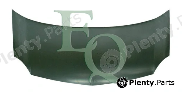 Equal Quality L04654 — Bonnet