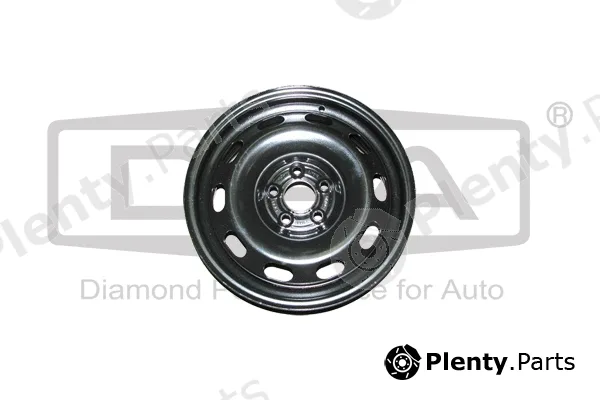 DPA 66010018002 — Rim