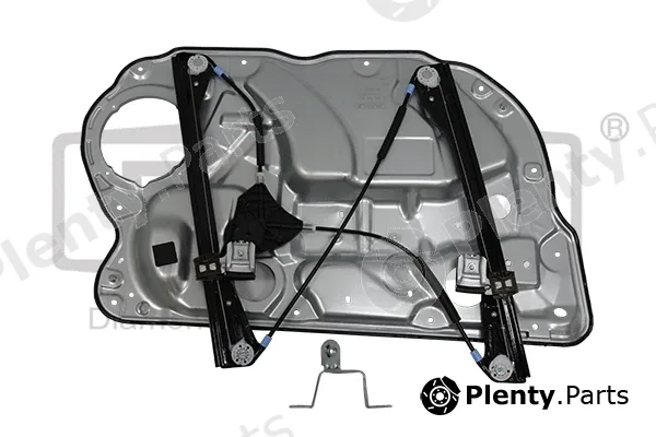 DPA 88370138902 — Window Regulator