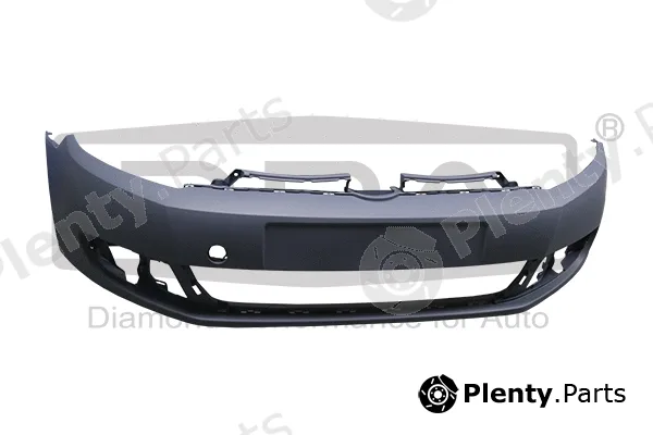 DPA 88071842402 — Bumper