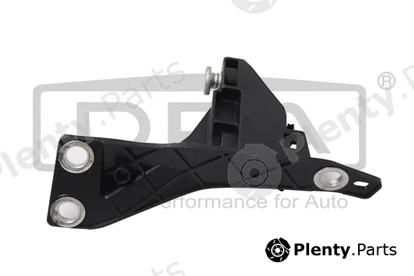 DPA 88050647802 — Headlight Base