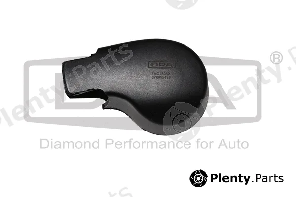 DPA 99550946002 — Cap, wiper arm