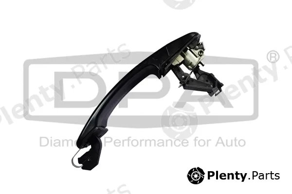 DPA 88371820302 — Exterior Door Handle