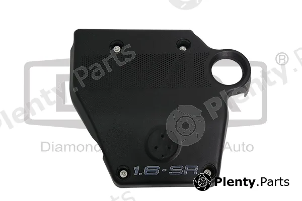 DPA 81030010402 — Engine Cover