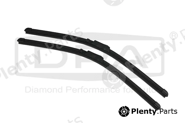 DPA 89550624102 — Wiper Blade