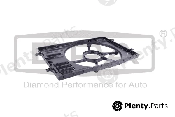 DPA 11211802402 — Fan, engine cooling
