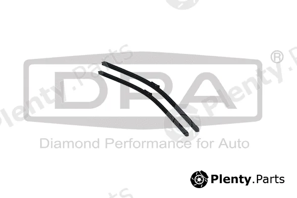 DPA 89550597002 — Wiper Blade