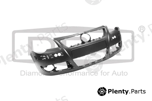 DPA 88070030502 — Bumper
