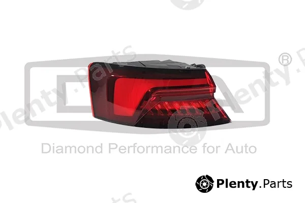 DPA 99451827902 — Tail Light Assembly