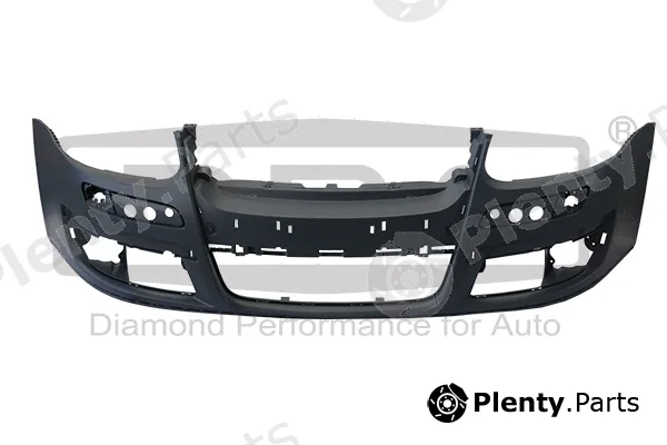 DPA 88070028902 — Bumper