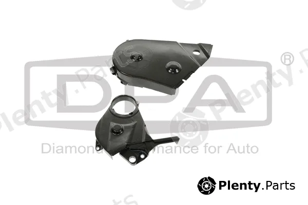 DPA 11090394802 — Cover, timing belt