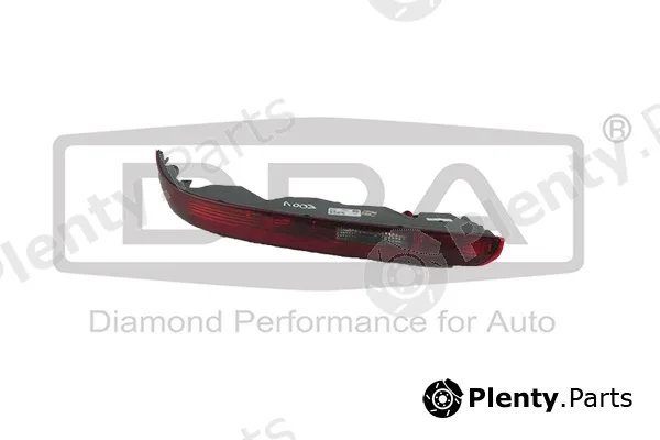 DPA 99451826702 — Tail Light Assembly