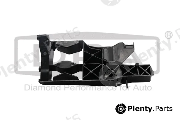 DPA 88051775402 — Headlight Base
