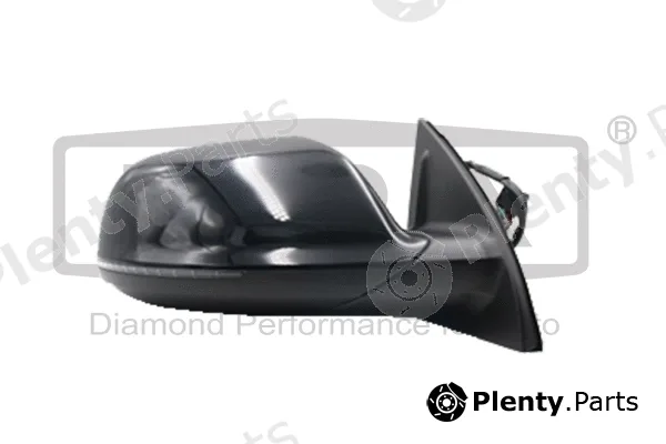 DPA 88571800702 — Exterior Mirror