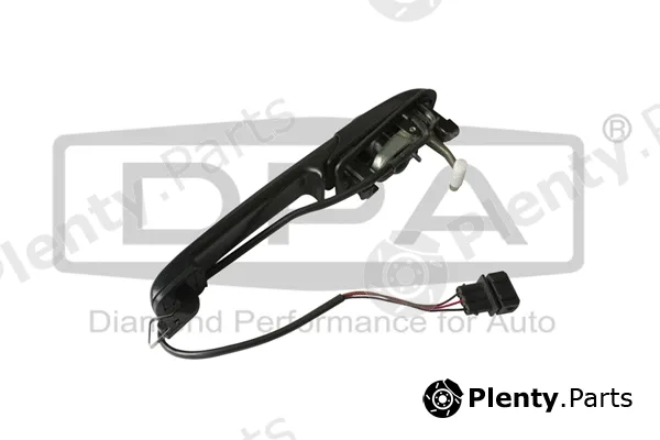 DPA 88371819402 — Exterior Door Handle