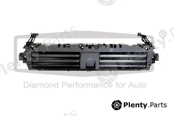 DPA 88071888002 — Frame, radiator